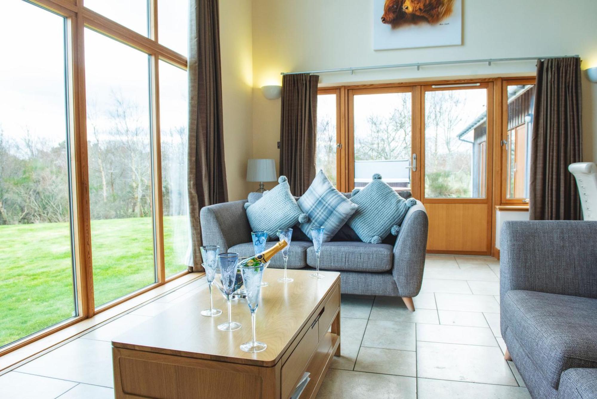 Clovenstone Inverurie
