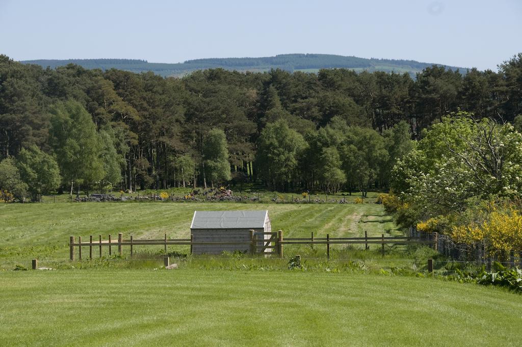 Casa de Férias Clovenstone Inverurie